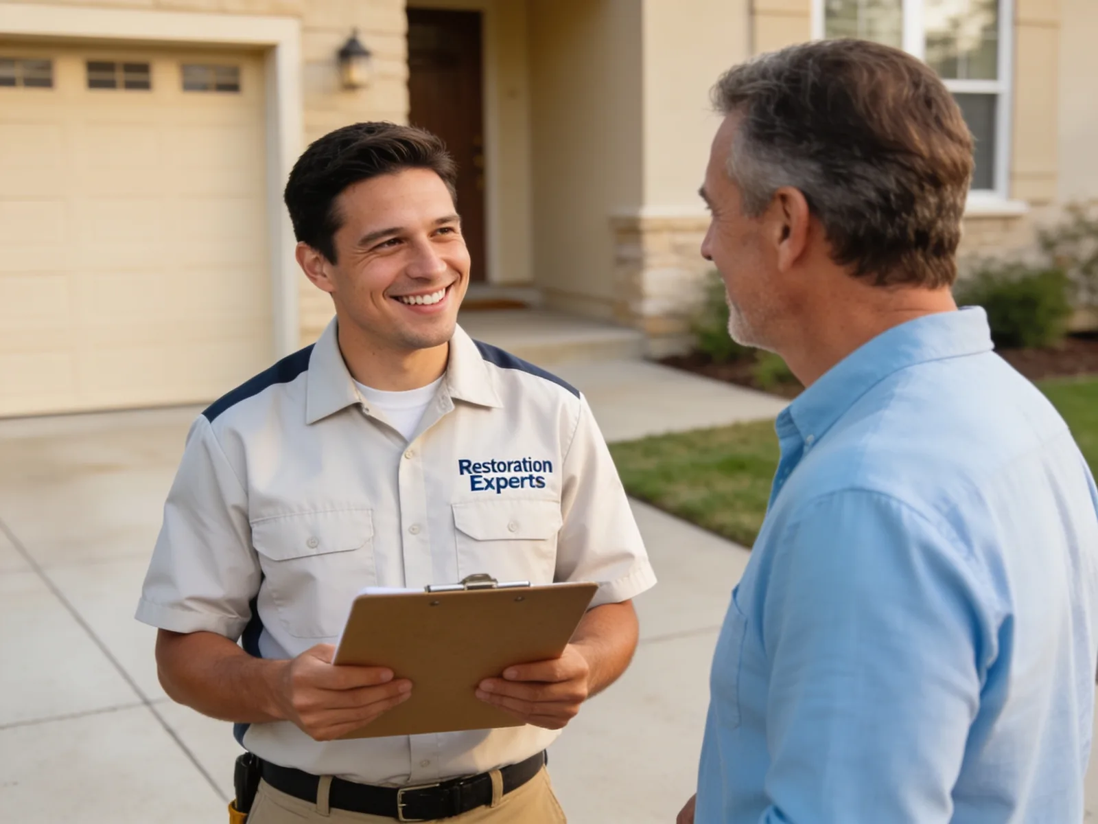 Water Damage Cleanup Desert Hot Springs, CA FAQs